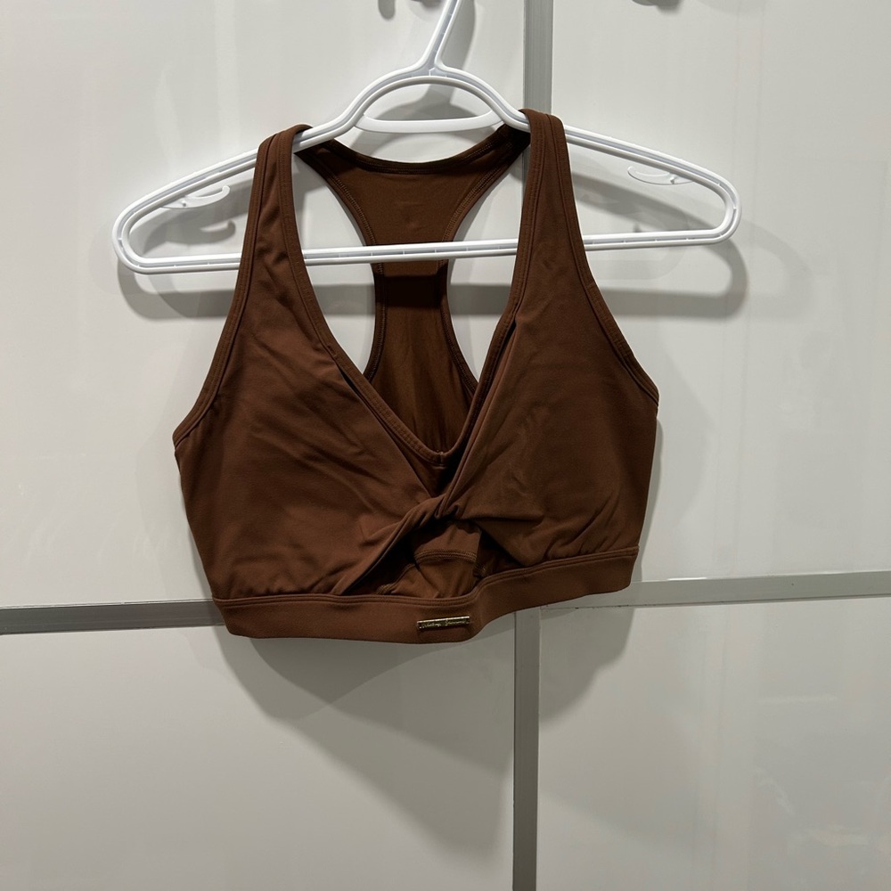 Gymshark Whitney Simmons Sports Bra